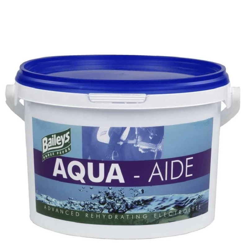 Baileys Aqua - Aide 2kg 1 Baileys Aqua - Aide 2kg