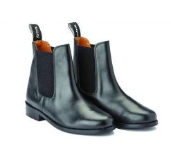 Toggi Ottowa Jodhpur Boots Childs