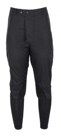 Breeze Up Showerproof Trousers (black Only)