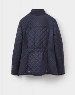 Joules Newdale Quilted Jacket -Equestrian Supply Store 1096 1854