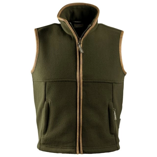 Jack Pyke Countryman Fleece Gilet Junior 3 Jack Pyke Countryman Fleece Gilet Junior - Image 3