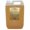 Gold Label Cod Liver Oil 5l