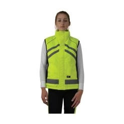 Hyviz Padded Gilet 9 Hyviz Padded Gilet -Equestrian Supply Store 1184 2656