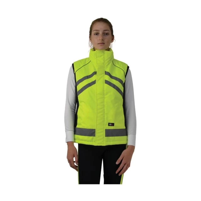 Hyviz Padded Gilet 5 Hyviz Padded Gilet - Image 5
