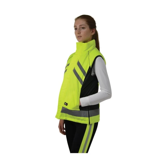 Hyviz Padded Gilet 4 Hyviz Padded Gilet - Image 4