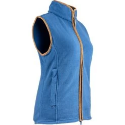 Jack Pyke Countryman Fleece Ladies Gilet