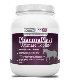 Pharmaplast Ultimate Topline 750g