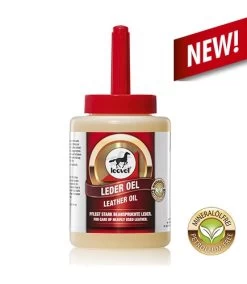 Leovet Leather Oil450ml