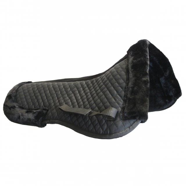 Gallop Prestige Fully Lined Half Pad 2 Gallop Prestige Fully Lined Half Pad - Image 2
