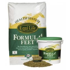 Equi Life Formula 4 Feet 7kg