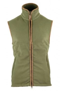 Jack Pyke Countryman Men's Fleece Gilet 13 Jack Pyke Countryman Men's Fleece Gilet -Equestrian Supply Store 12 12215