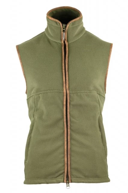 Jack Pyke Countryman Men's Fleece Gilet 7 Jack Pyke Countryman Men's Fleece Gilet - Image 7