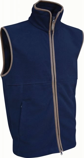 Jack Pyke Countryman Men's Fleece Gilet 5 Jack Pyke Countryman Men's Fleece Gilet - Image 5