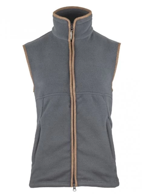 Jack Pyke Countryman Men's Fleece Gilet 4 Jack Pyke Countryman Men's Fleece Gilet - Image 4