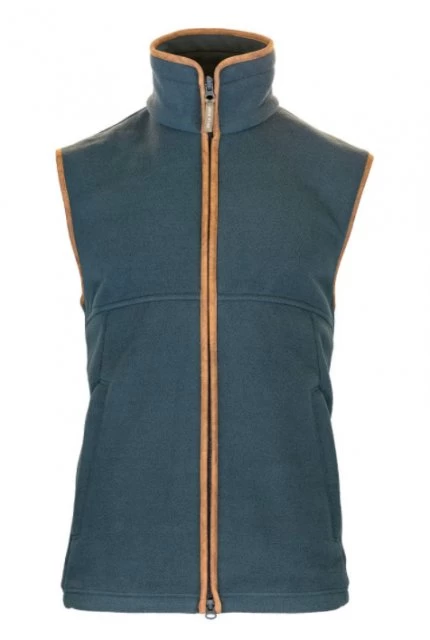 Jack Pyke Countryman Men's Fleece Gilet 1 Jack Pyke Countryman Men's Fleece Gilet