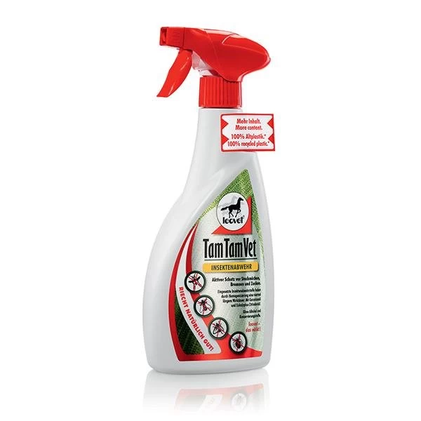 Leovet Tam Tam Fly-be-gone Spray 500ml 1 Leovet Tam Tam Fly-be-gone Spray 500ml