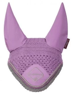 LeMieux Classic Fly Hood With Ears 16 LeMieux Classic Fly Hood With Ears -Equestrian Supply Store 1350 3096