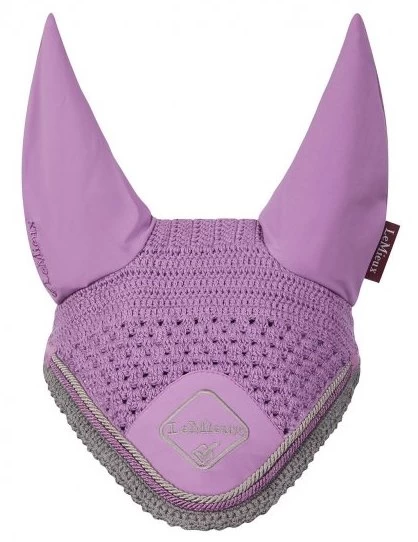 LeMieux Classic Fly Hood With Ears 8 LeMieux Classic Fly Hood With Ears - Image 8