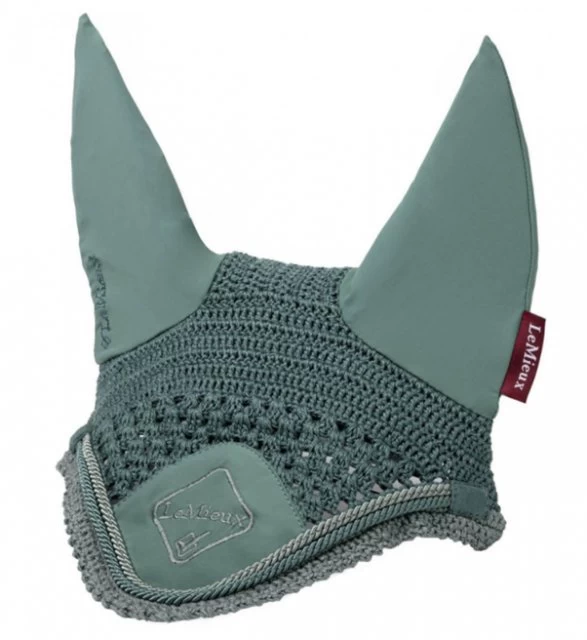 LeMieux Classic Fly Hood With Ears 1 LeMieux Classic Fly Hood With Ears