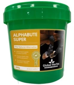 Global Herbs Alphabute Super 400g