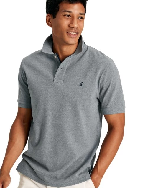Joules Woody Classic Fit Polo Shirt 2 Joules Woody Classic Fit Polo Shirt - Image 2