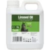 NAF Linseed Oil 1l