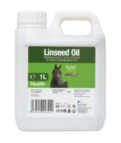 NAF Linseed Oil 1l