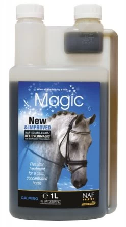 NAF Five Star Magic Liquid 1l
