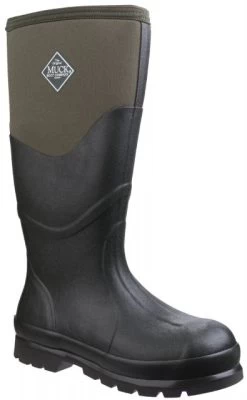 Muck Boot Company Muck Boot Chore 2 K Green