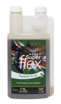 NAF Five Star Superflex Liquid 1l