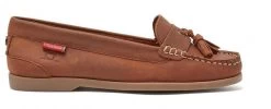 Chatham Arora Tassel Loafer Ladies -Equestrian Supply Store 1477 10626