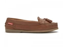 Chatham Arora Tassel Loafer Ladies -Equestrian Supply Store 1477 3341