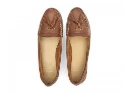 Chatham Arora Tassel Loafer Ladies -Equestrian Supply Store 1477 3379