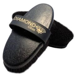 Haas Diamond Gloss Grooming Brush