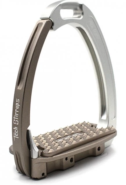 Tech Stirrups Venice Light Adult 2 Tech Stirrups Venice Light Adult - Image 2