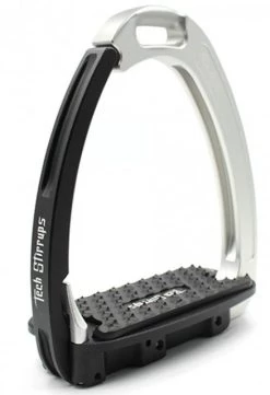 Tech Stirrups Venice Light Adult
