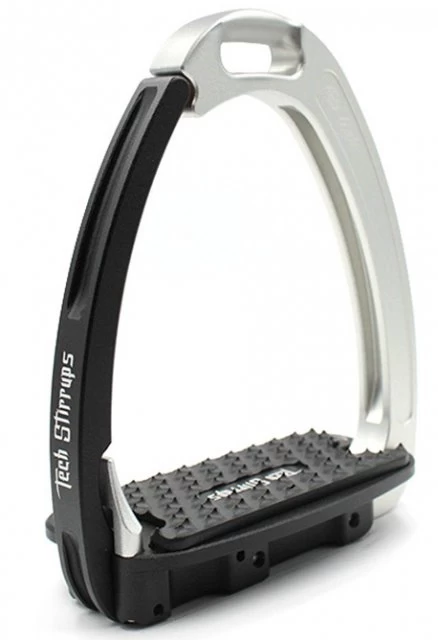 Tech Stirrups Venice Light Adult 1 Tech Stirrups Venice Light Adult