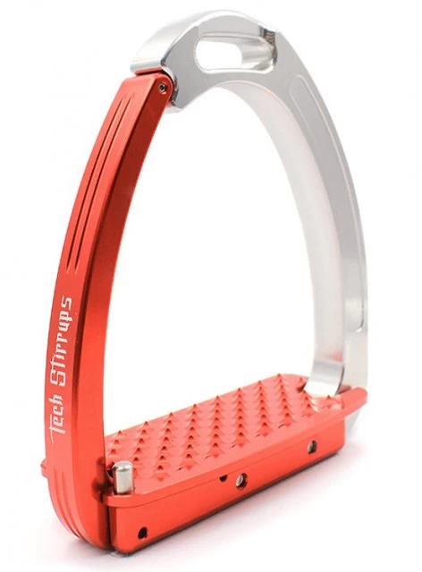 Tech Stirrups Venice Evo Young 2 Tech Stirrups Venice Evo Young - Image 2