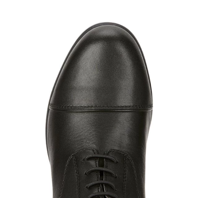 Ariat Bromont Pro Tall H2o Insulated Black 2 Ariat Bromont Pro Tall H2o Insulated Black - Image 2