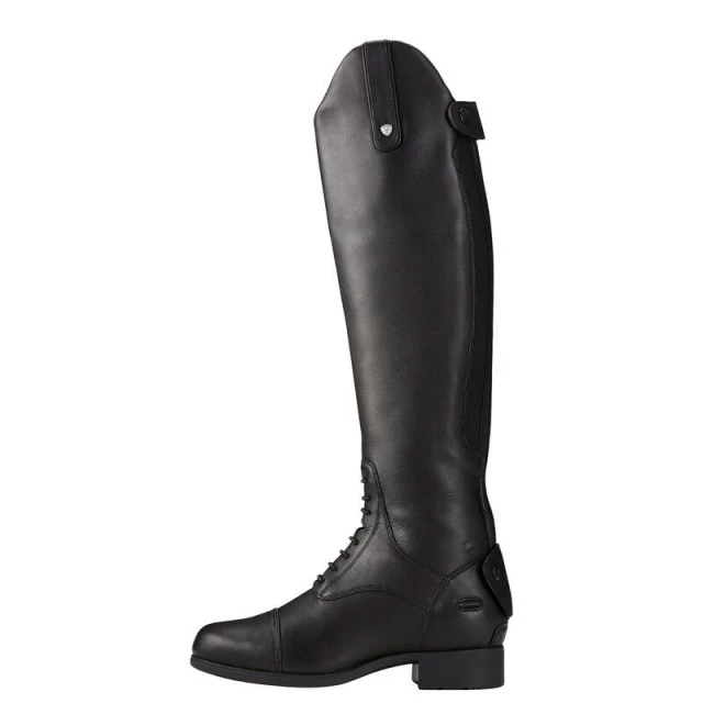 Ariat Bromont Pro Tall H2o Insulated Black 1 Ariat Bromont Pro Tall H2o Insulated Black