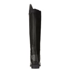 Ariat Bromont Pro Tall H2o Insulated Black 7 Ariat Bromont Pro Tall H2o Insulated Black -Equestrian Supply Store 1616 3744