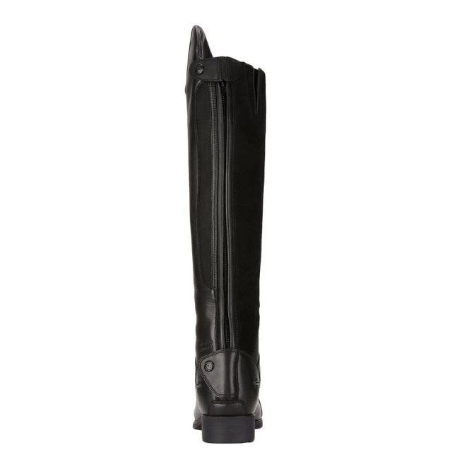 Ariat Bromont Pro Tall H2o Insulated Black 3 Ariat Bromont Pro Tall H2o Insulated Black - Image 3
