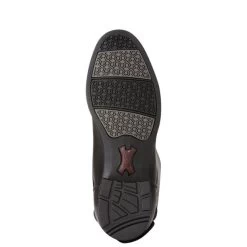 Ariat Bromont Pro Tall H2o Insulated Black 8 Ariat Bromont Pro Tall H2o Insulated Black -Equestrian Supply Store 1616 3745