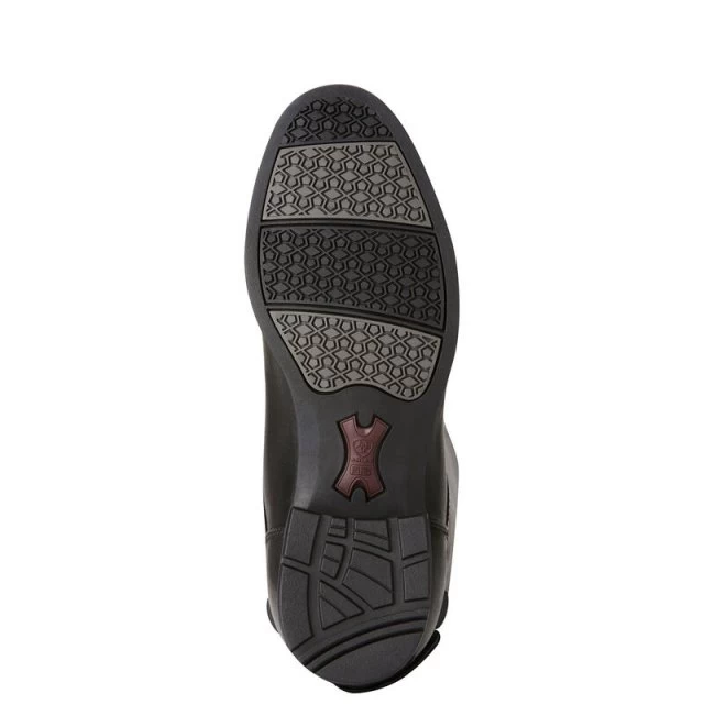 Ariat Bromont Pro Tall H2o Insulated Black 4 Ariat Bromont Pro Tall H2o Insulated Black - Image 4