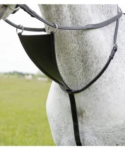 Shires Blenheim/velociti Bib Martingale