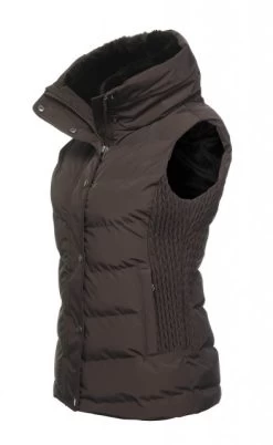 LeMieux Loire Winter Gilet -Equestrian Supply Store 1642 3806