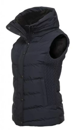 LeMieux Loire Winter Gilet -Equestrian Supply Store 1642 3807