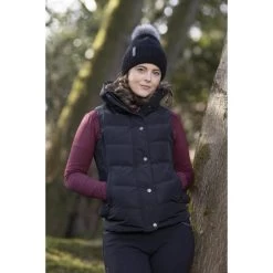 LeMieux Loire Winter Gilet -Equestrian Supply Store 1642 6432