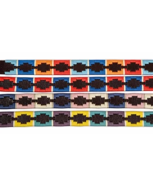 Shires Skinny Polo Belt 2 Shires Skinny Polo Belt - Image 2