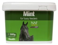 NAF Mint 500g